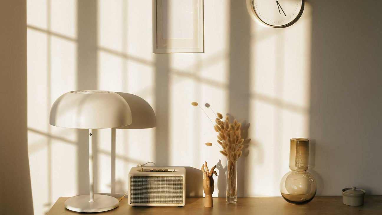 5 Ways to Refresh Your Home For Fall