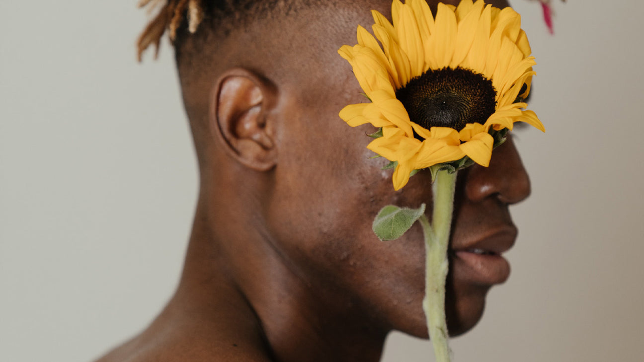 clear skin solutions for blackheads and acne prone skin