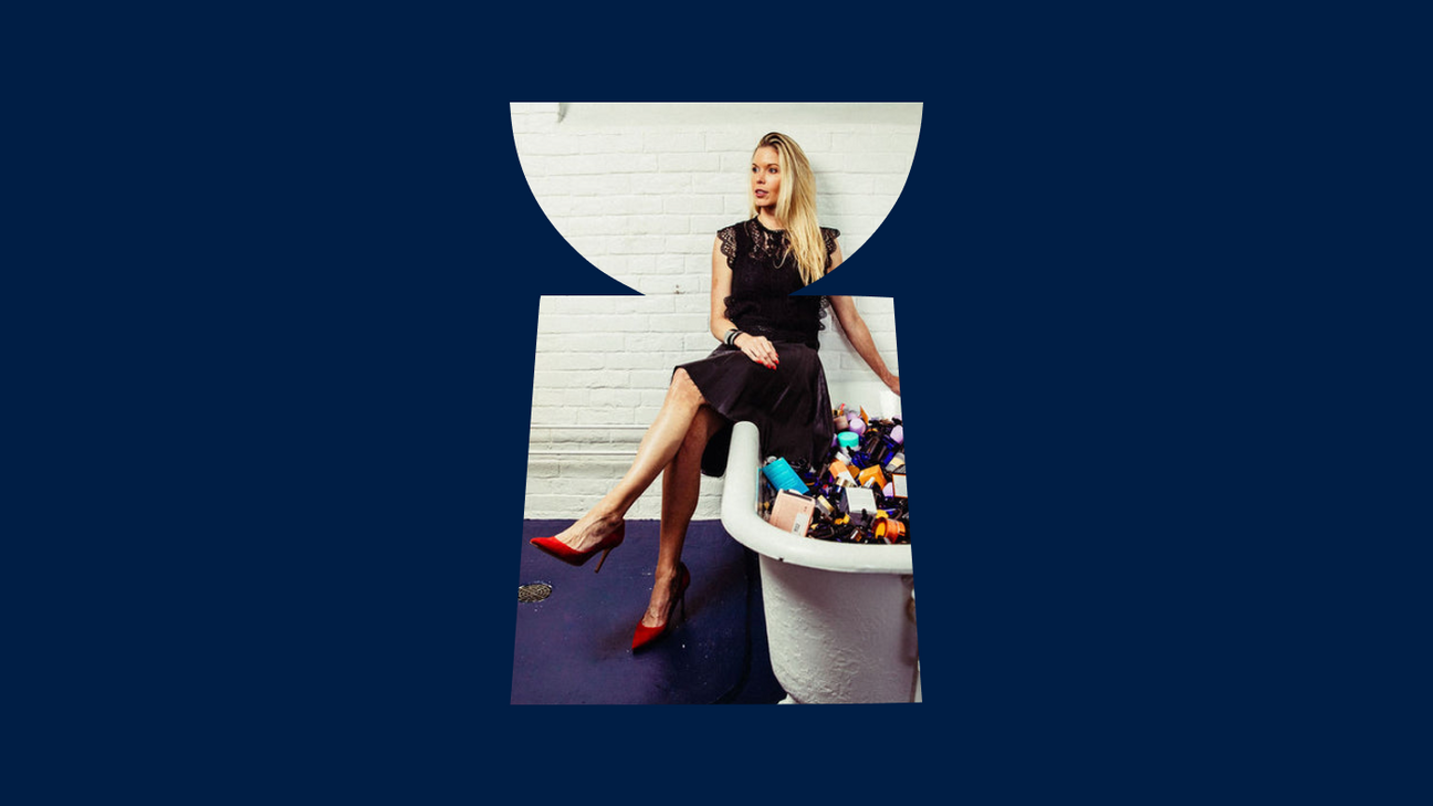 Our Founder's Story: Uncovering the Truth Serum