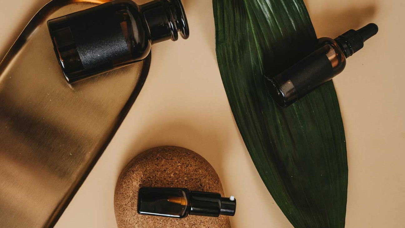 Sustainability in Skincare