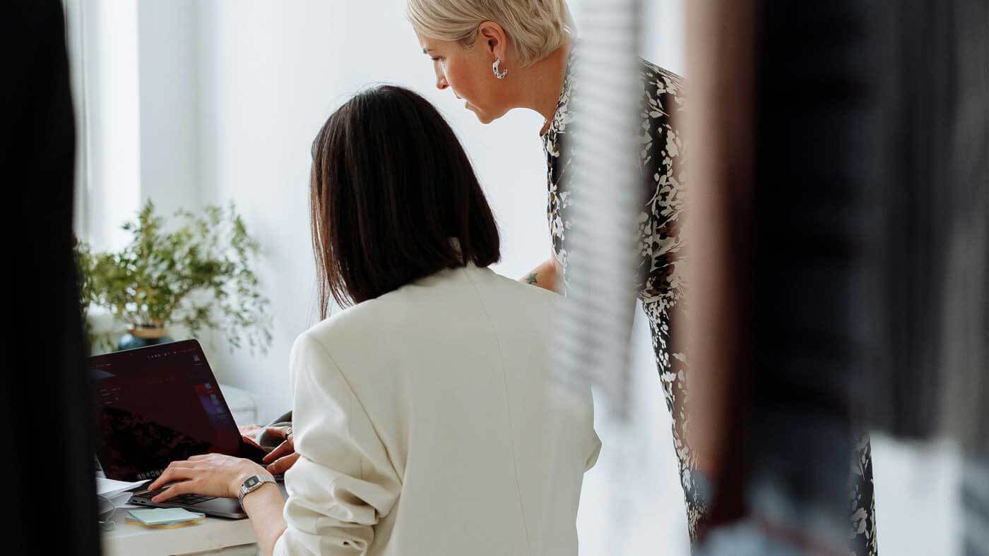 Five Women Owned B Corp