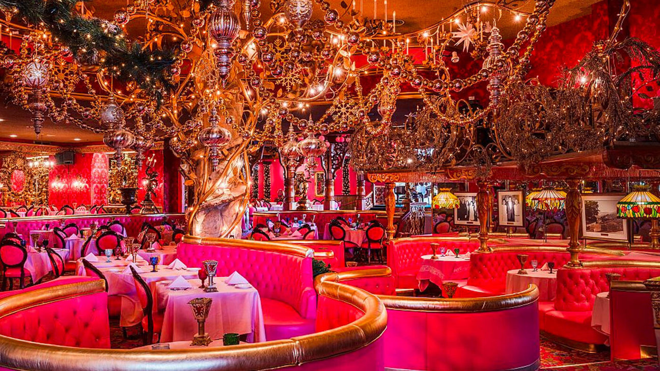 Photo of Madonna Inn