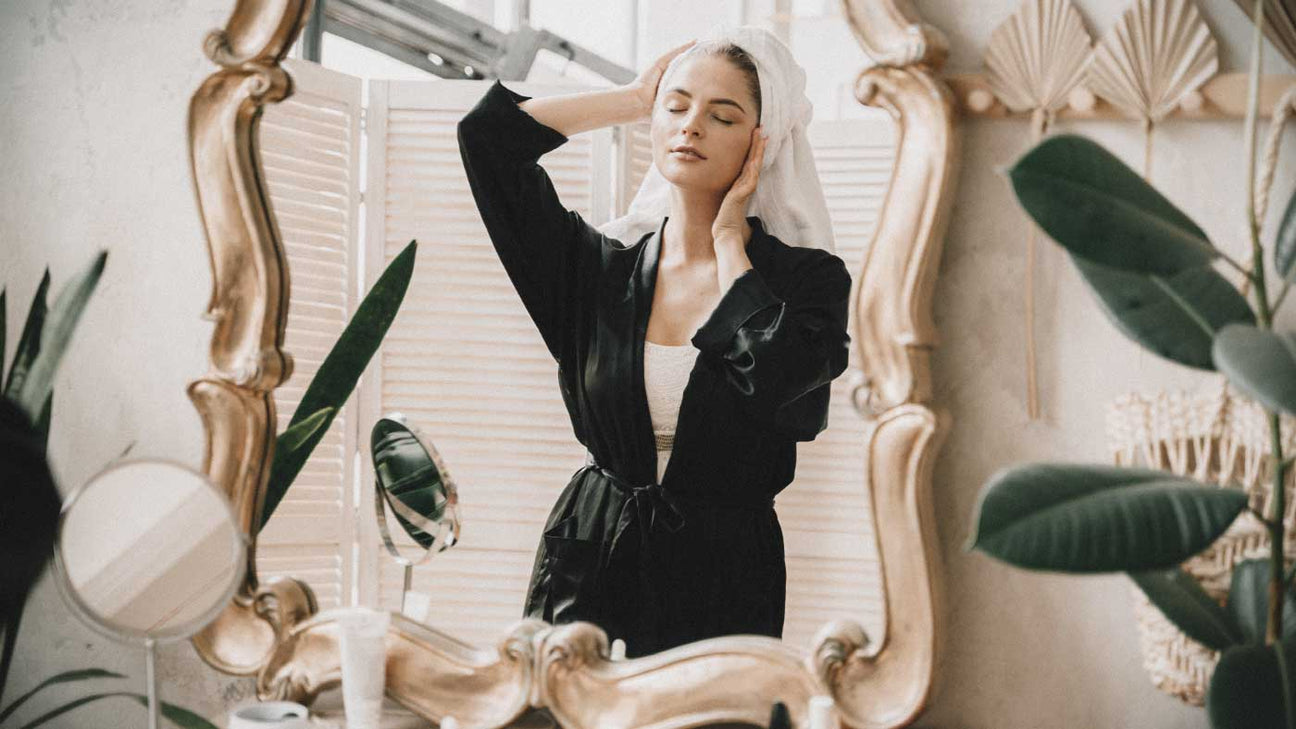 Beauty Faves from B-Corp Brands at Credo