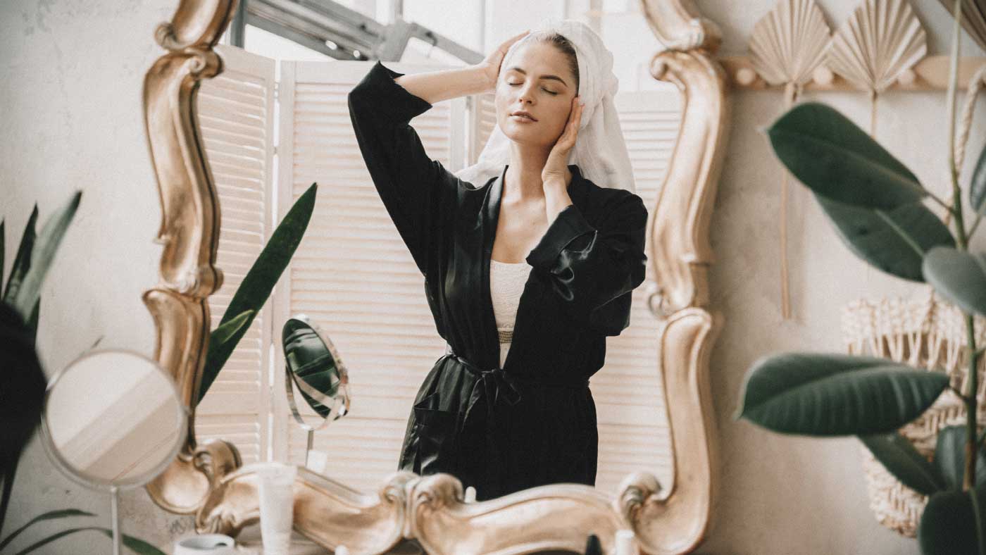 Beauty Faves from B-Corp Brands at Credo