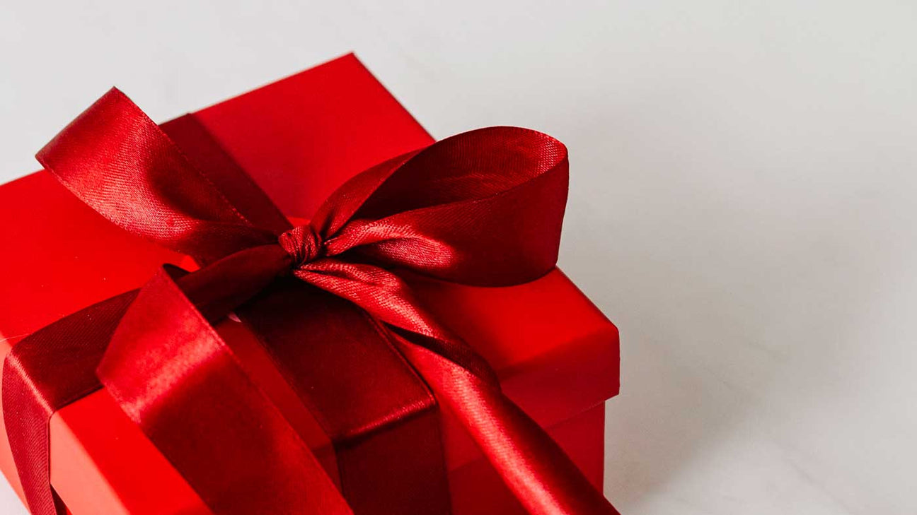 the exponent beauty b-corp gift guide