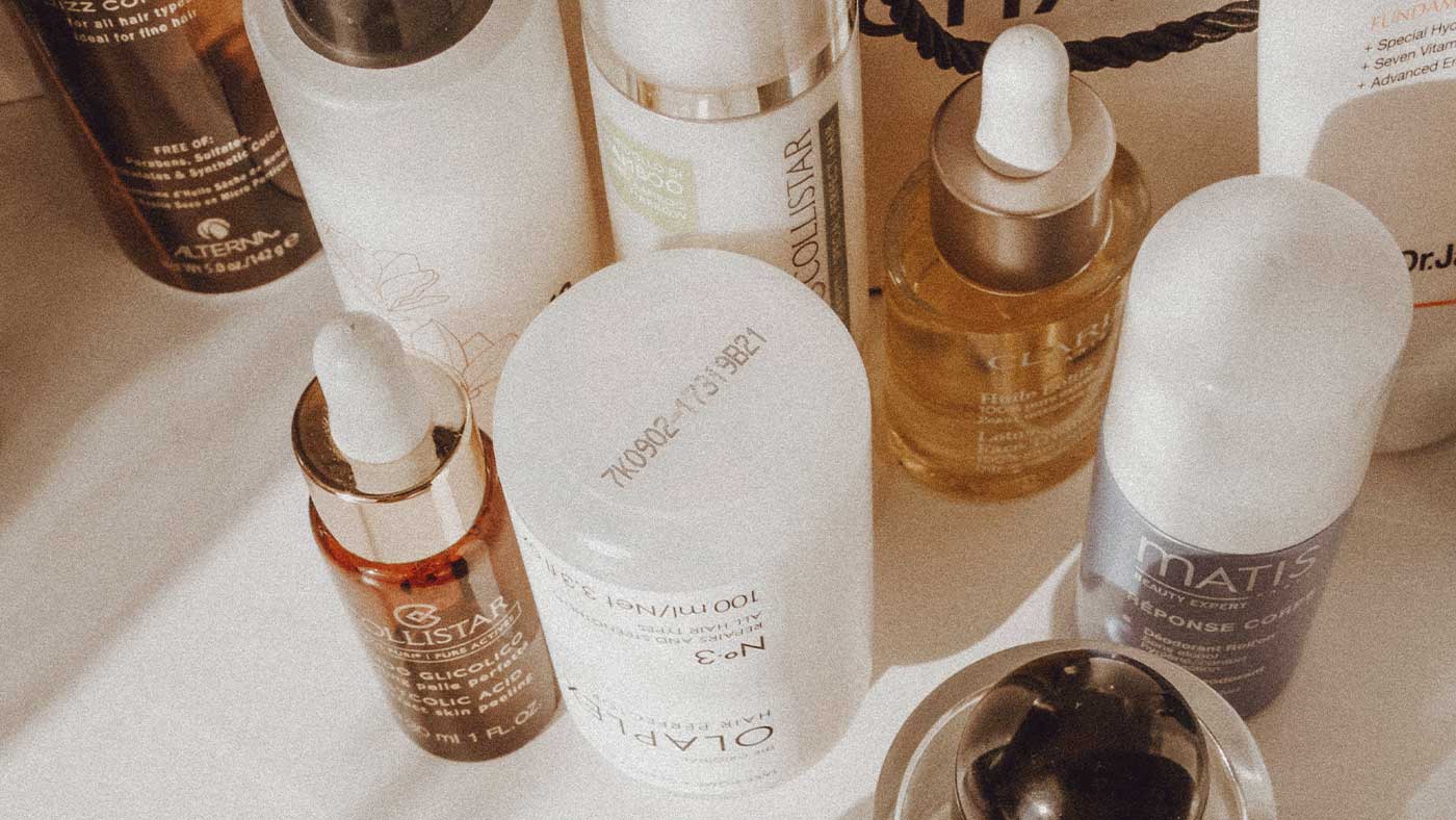 Beauty Product & Package Recycling - What You Need to Know