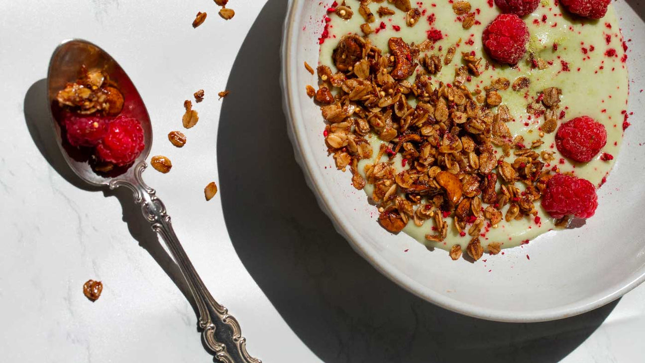 What does probiotic do for skin?