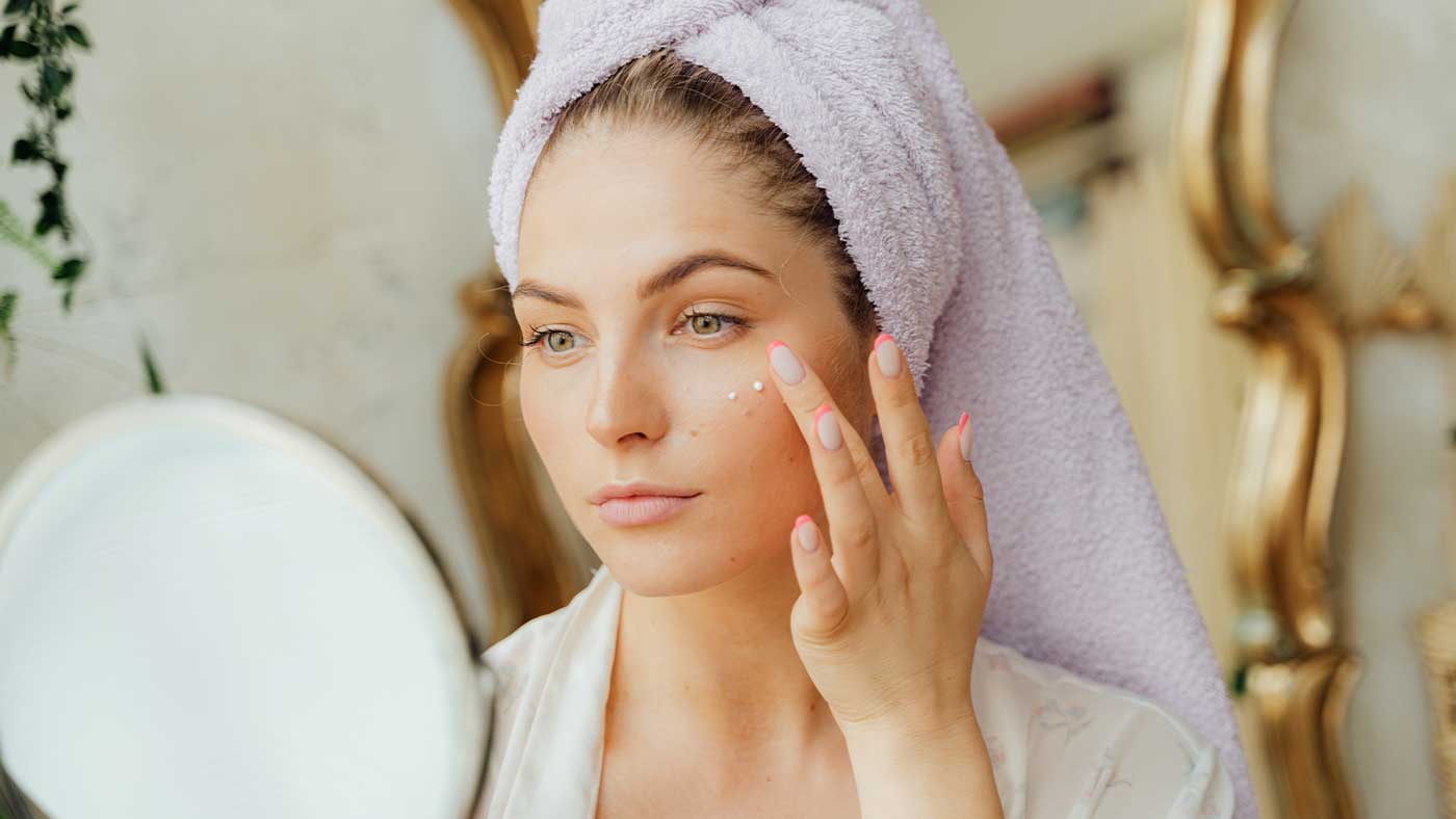 how face serums work