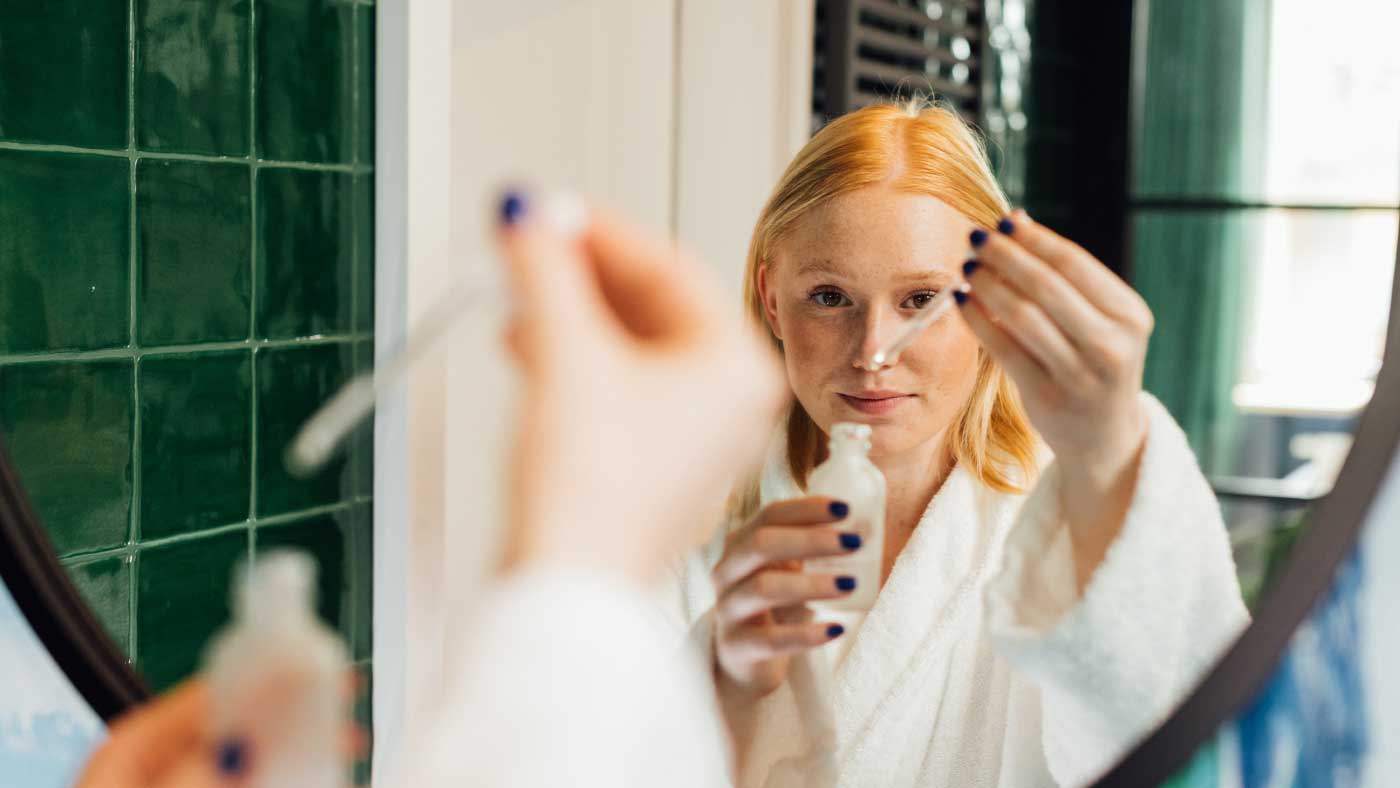 How to Choose a Retinol Cream or Serum
