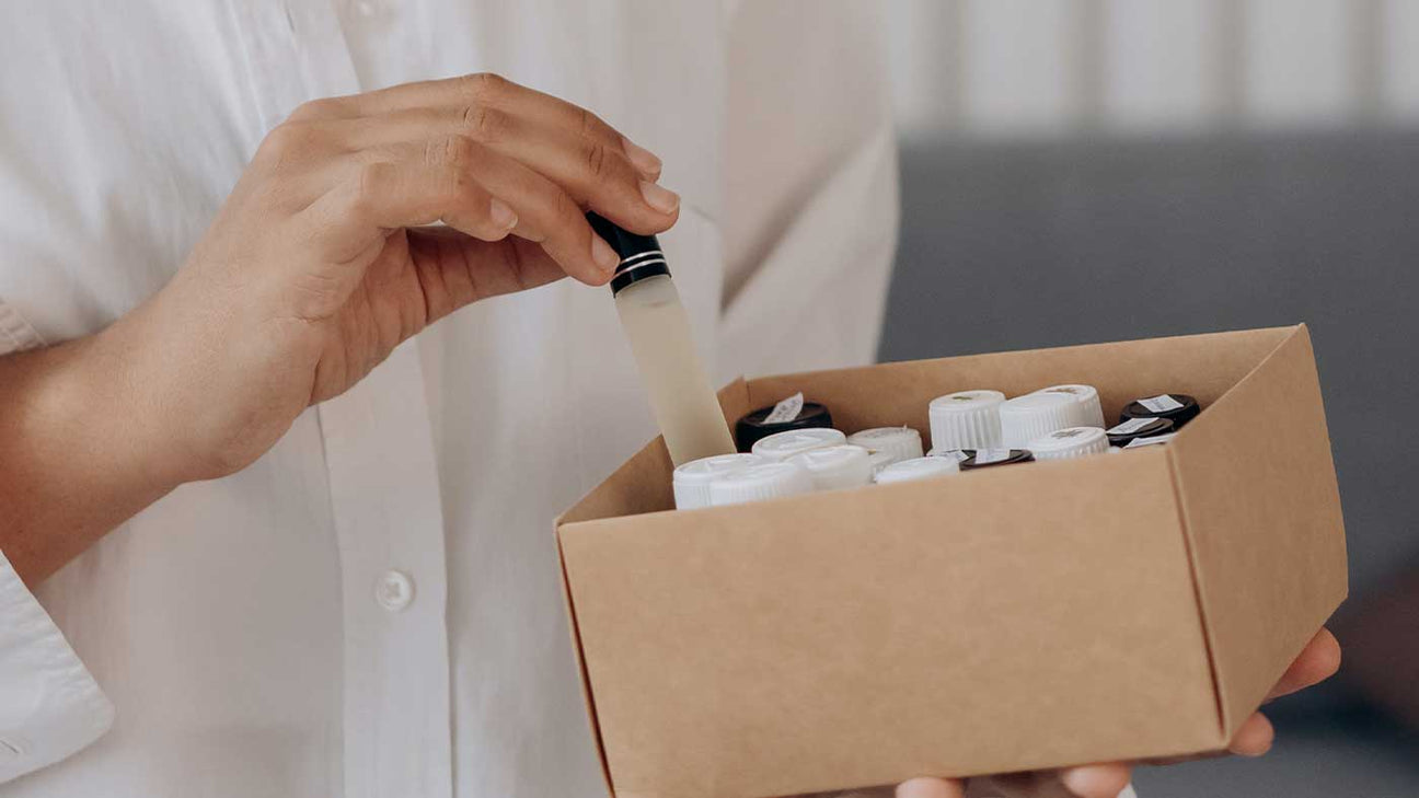 We’re Taking A Stance On Reducing Beauty Waste