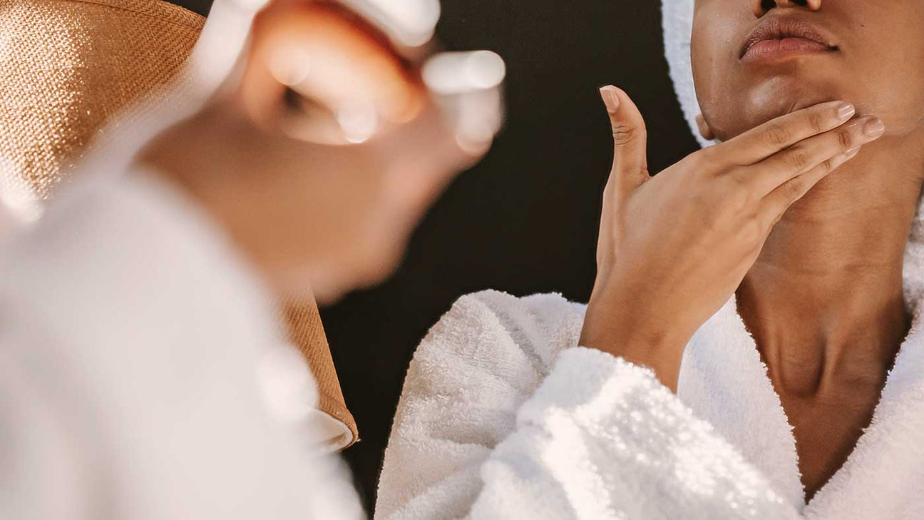 update your skincare for fall