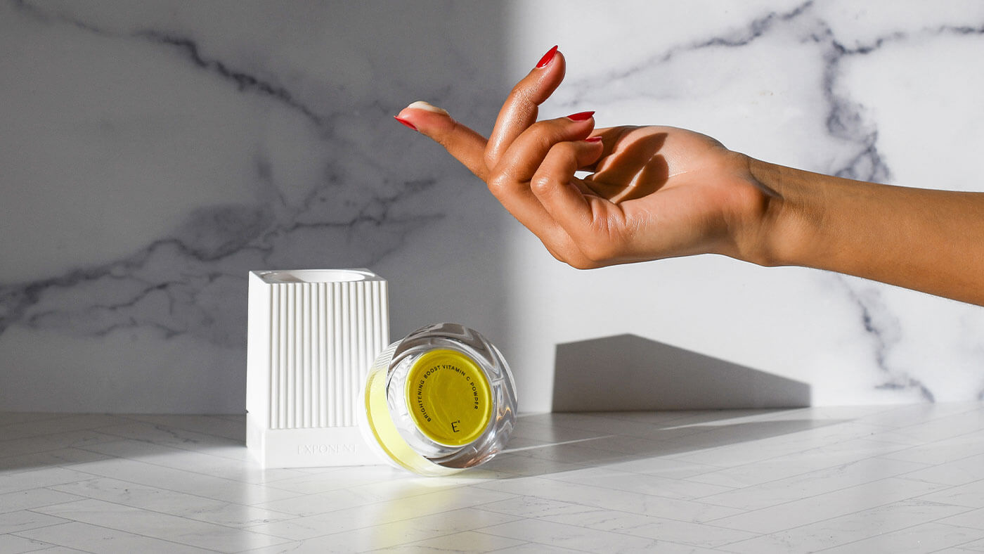 Exponent Beauty Vitamin C Serum