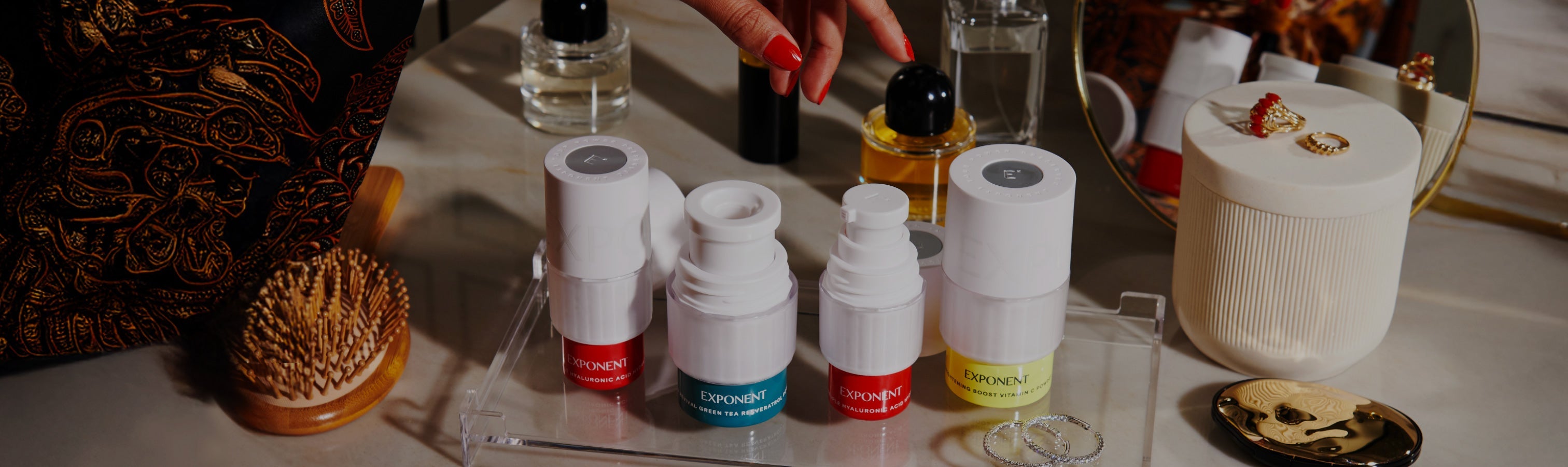 Power Serum