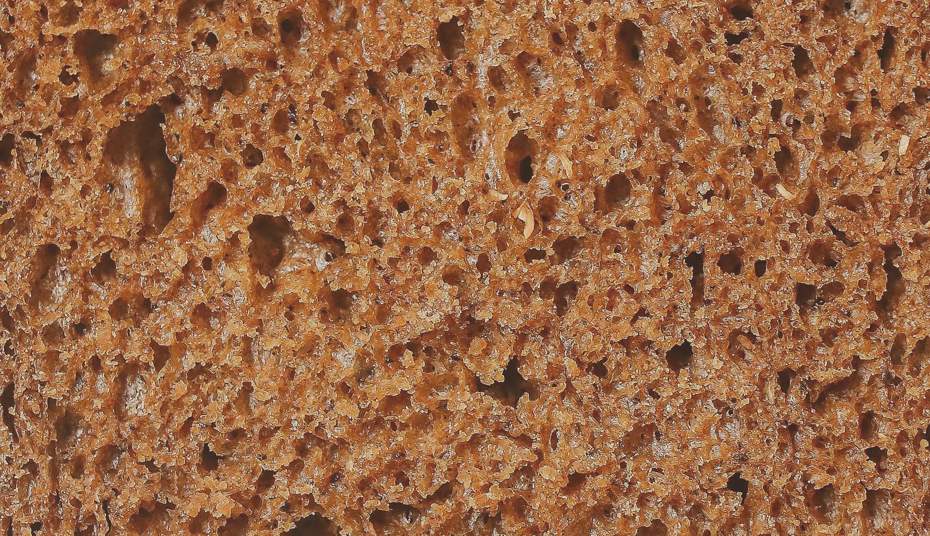 Clogged Pores