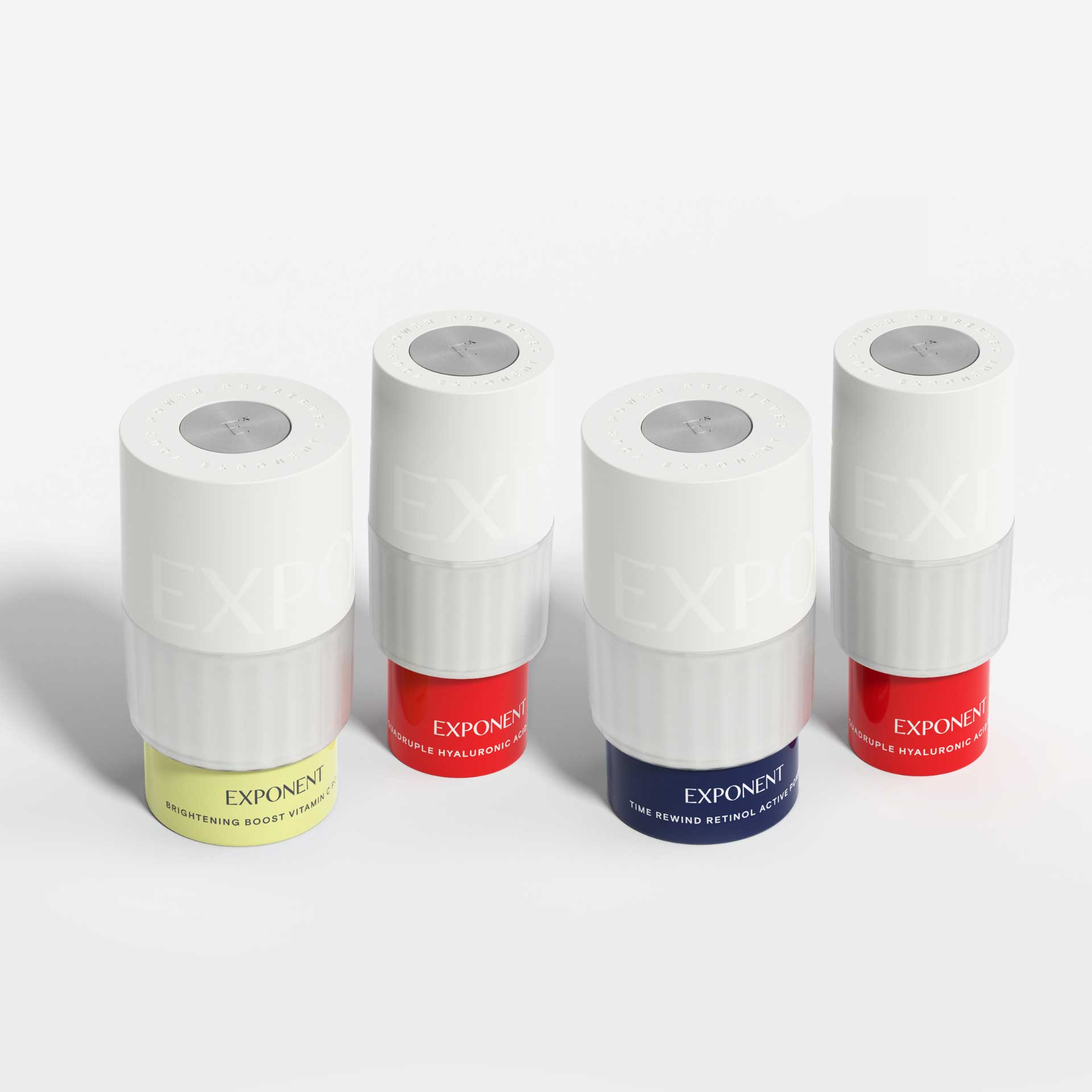 Epic Age Defiers Power Serums