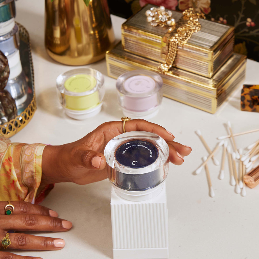Time Rewind Retinol Pro System
