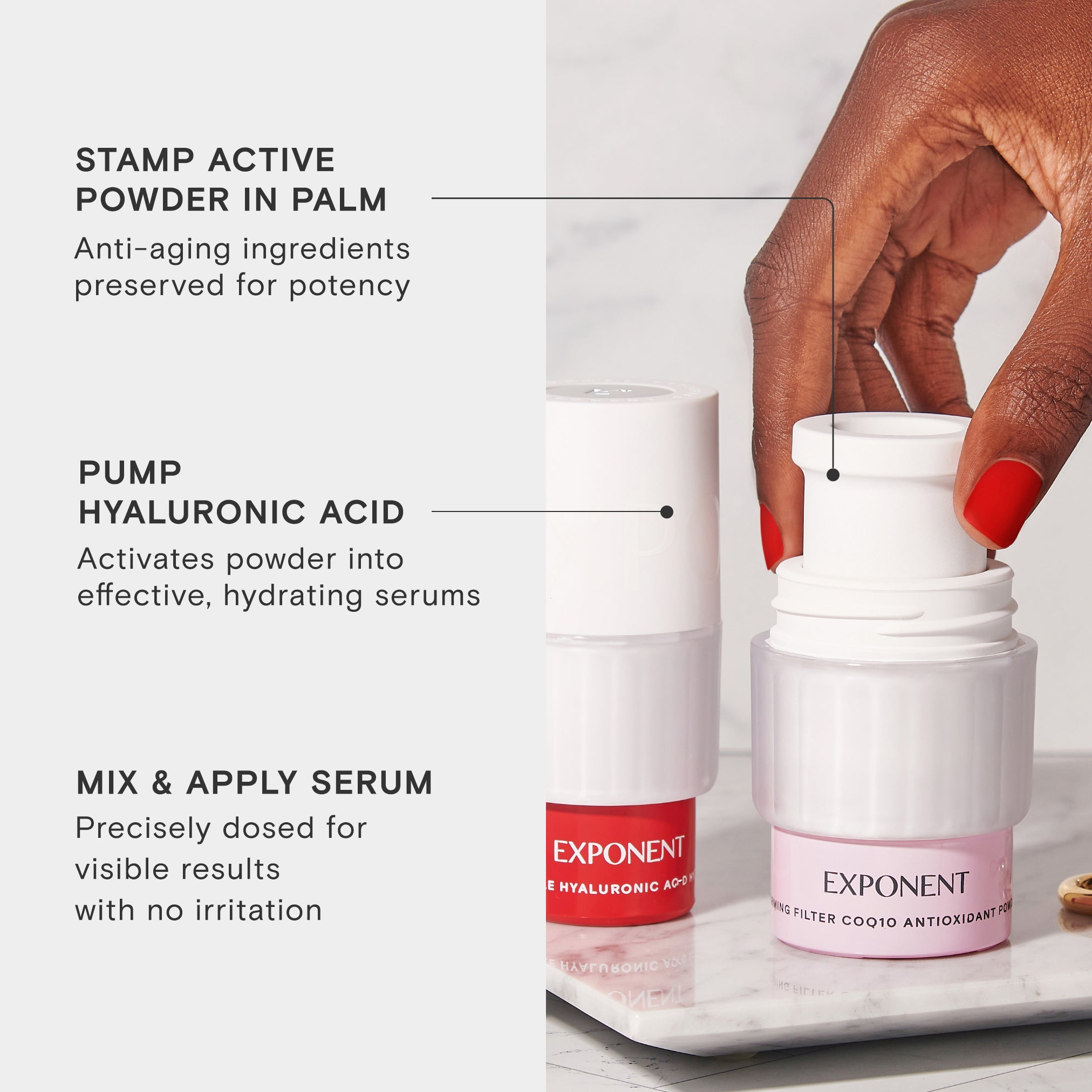 Firming Filter CoQ10 Power Serum