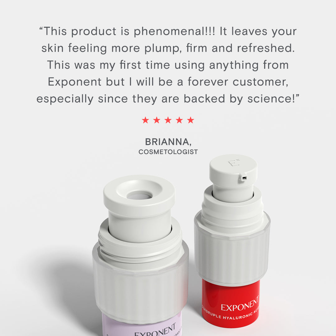 Firming Filter CoQ10 Power Serum