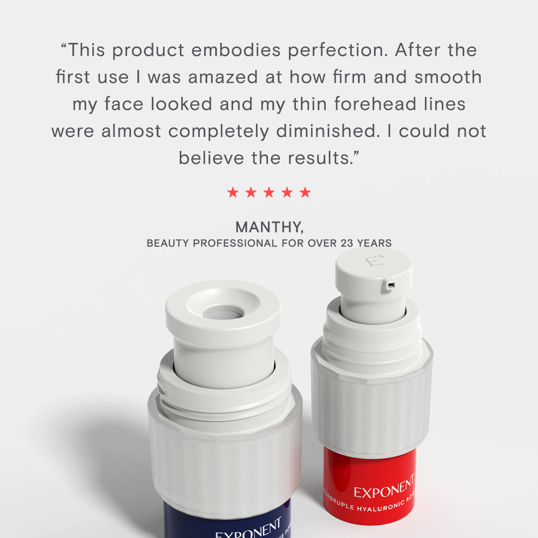 Time Rewind Retinol Mixology Gift