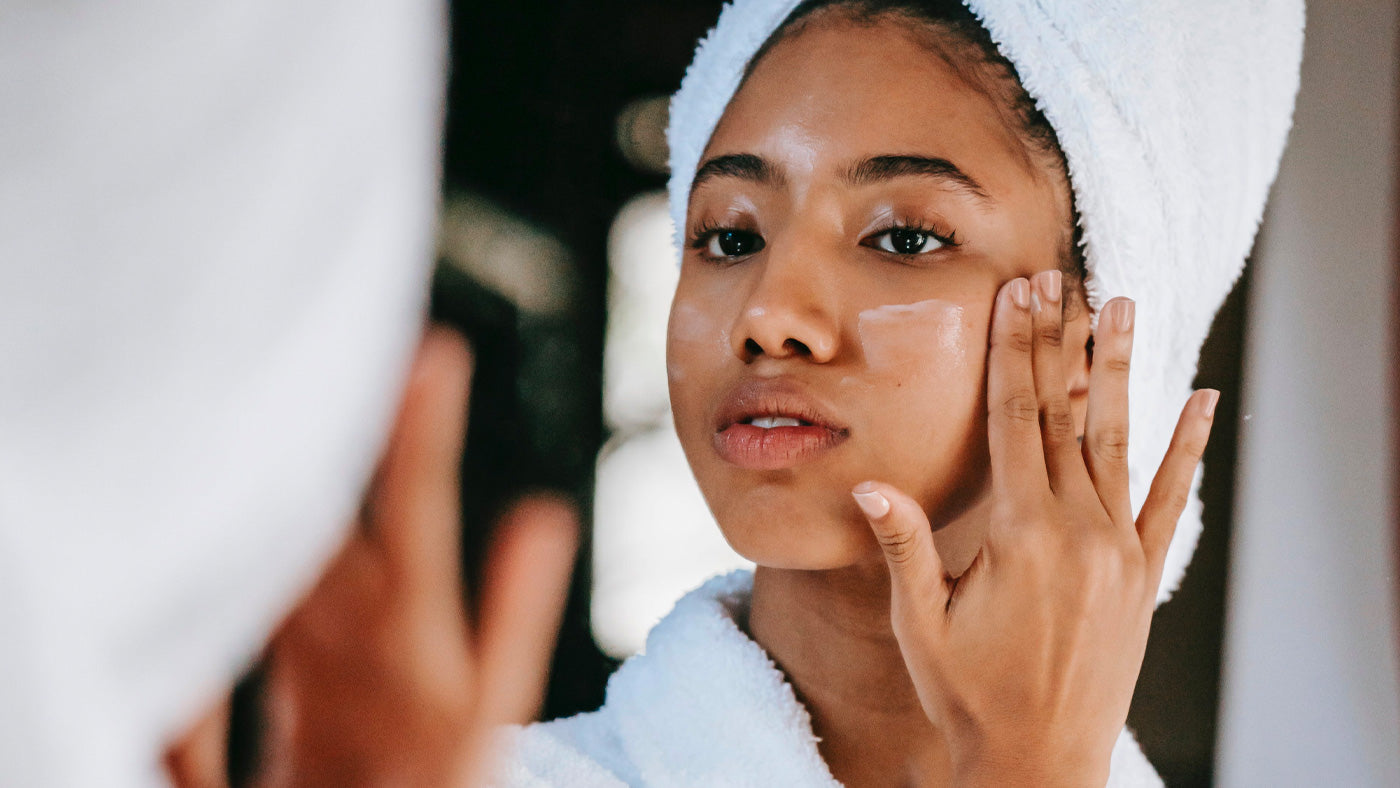 CoQ10 Benefits for Skin