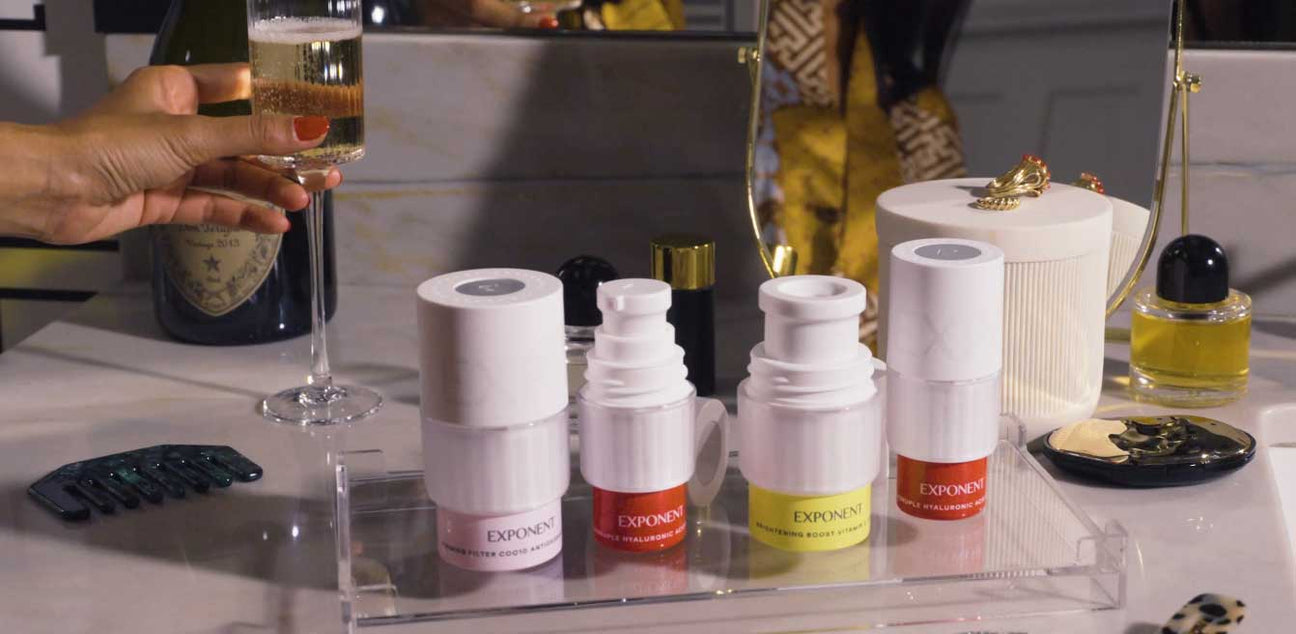 Exponent Beauty 2025 Holiday Gift Guide