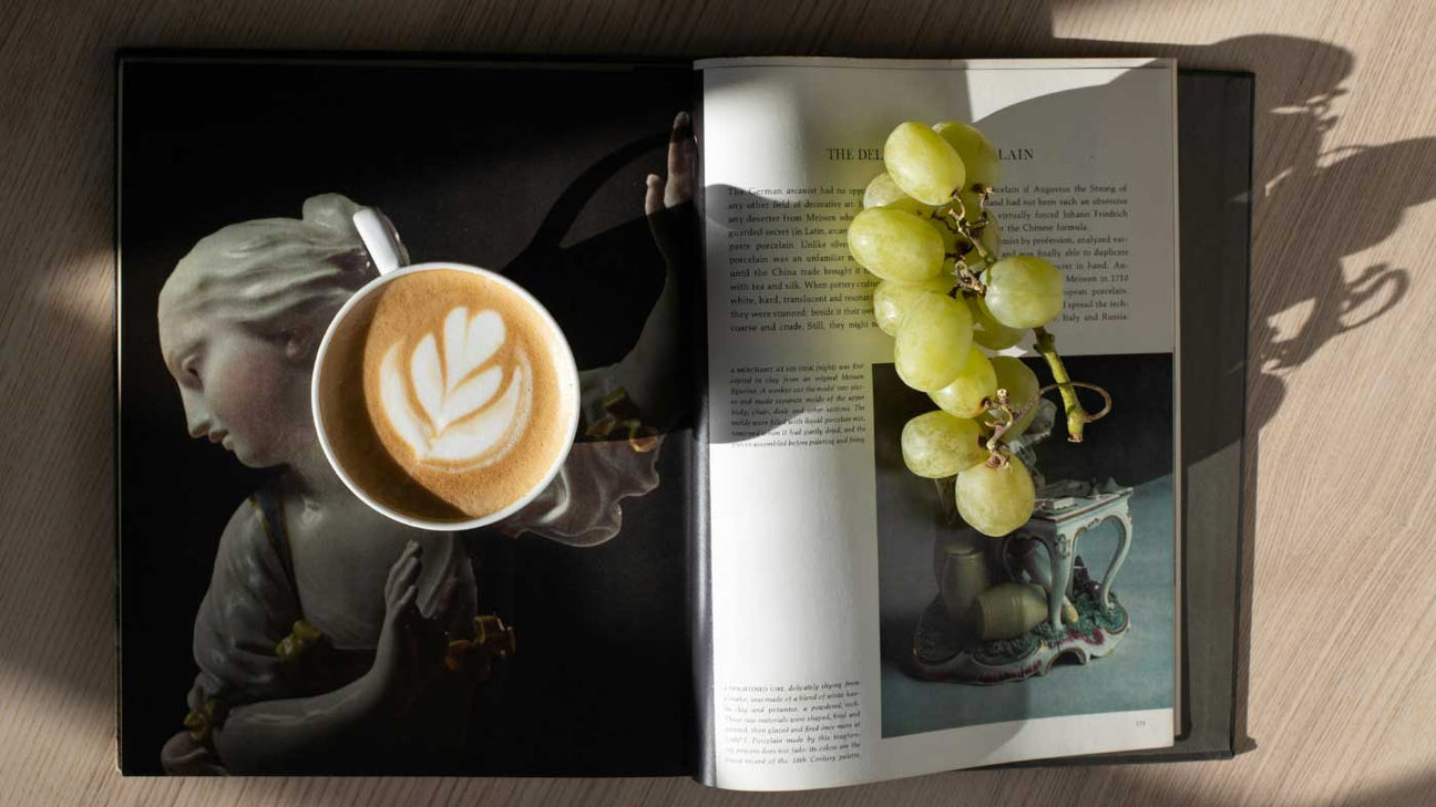 6 Resveratrol Benefits for Skin