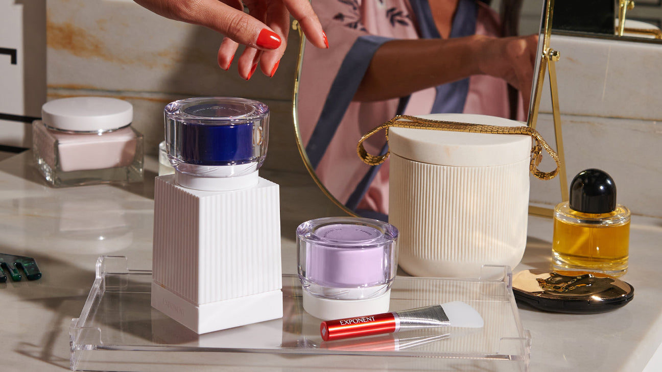 CoQ10 Pairings: Antioxidants vs Retinol - Which Strategy Wins for Your Skin?