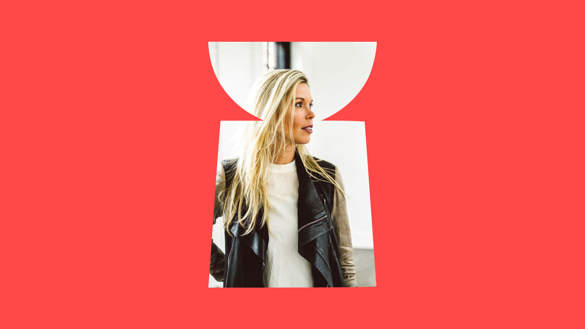 In Full View: Liz Whitman