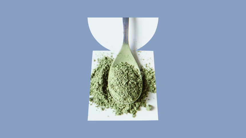 Green Tea: Skincare Ingredient Spotlight