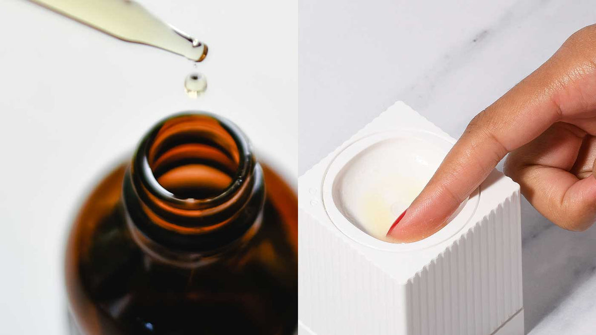 Exponent vs SkinCeuticals Vitamin C Face-Off