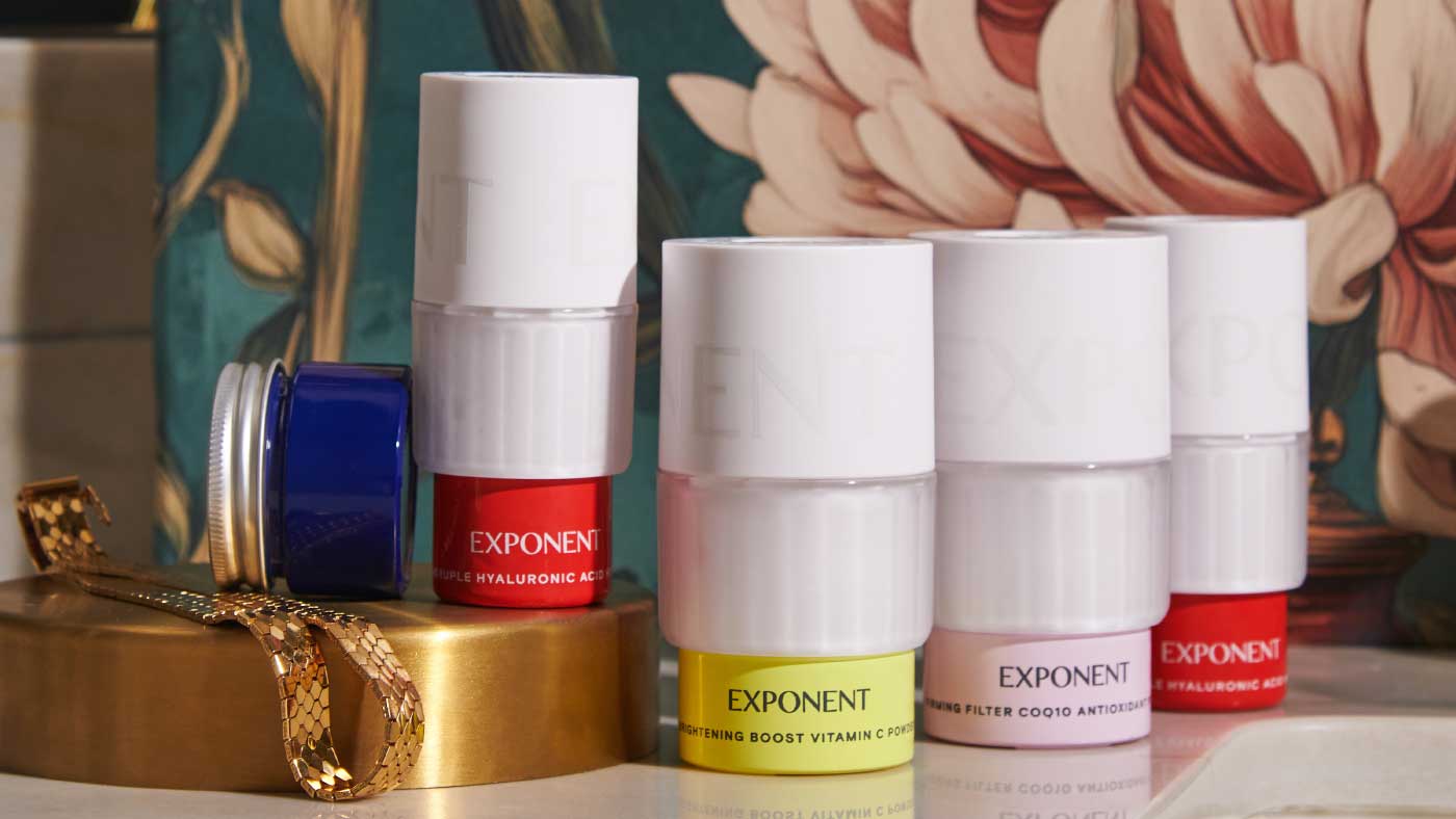 Vitamin C vs. Retinol vs. CoQ10: The Complete Active Ingredient Guide