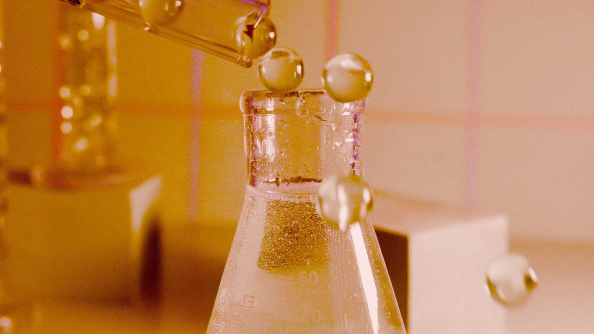 Your Guide to Vitamin C Derivatives
