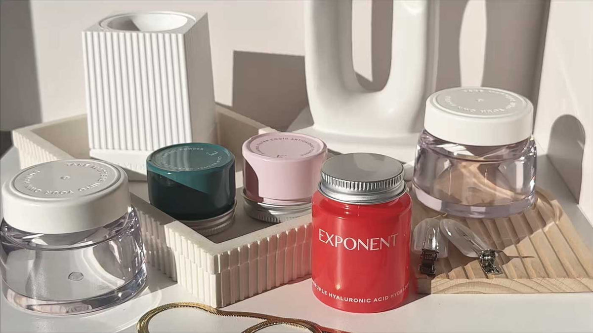Featured on Allure: How Exponent and Tomorrow Lab Created the First True Fresh Skin Care System