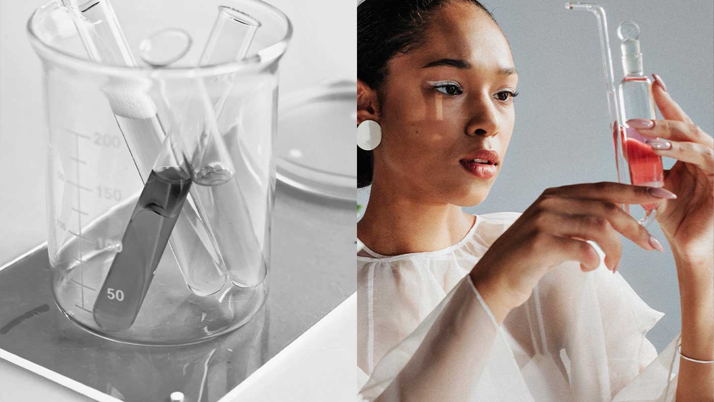 Concentration Matters for Active Ingredients