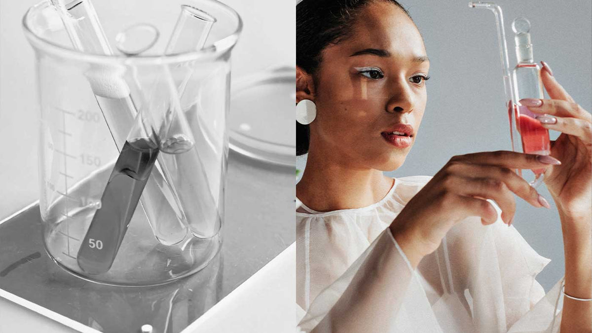 Concentration Matters for Active Ingredients