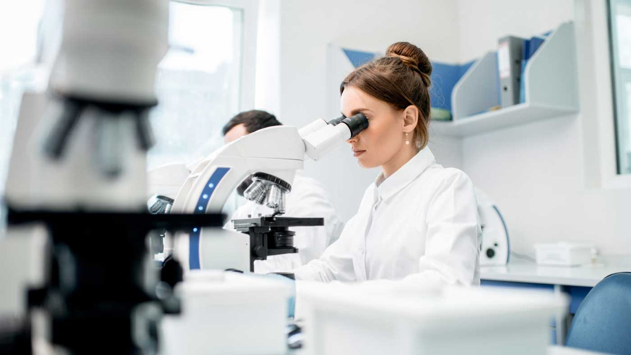 Clinical testing