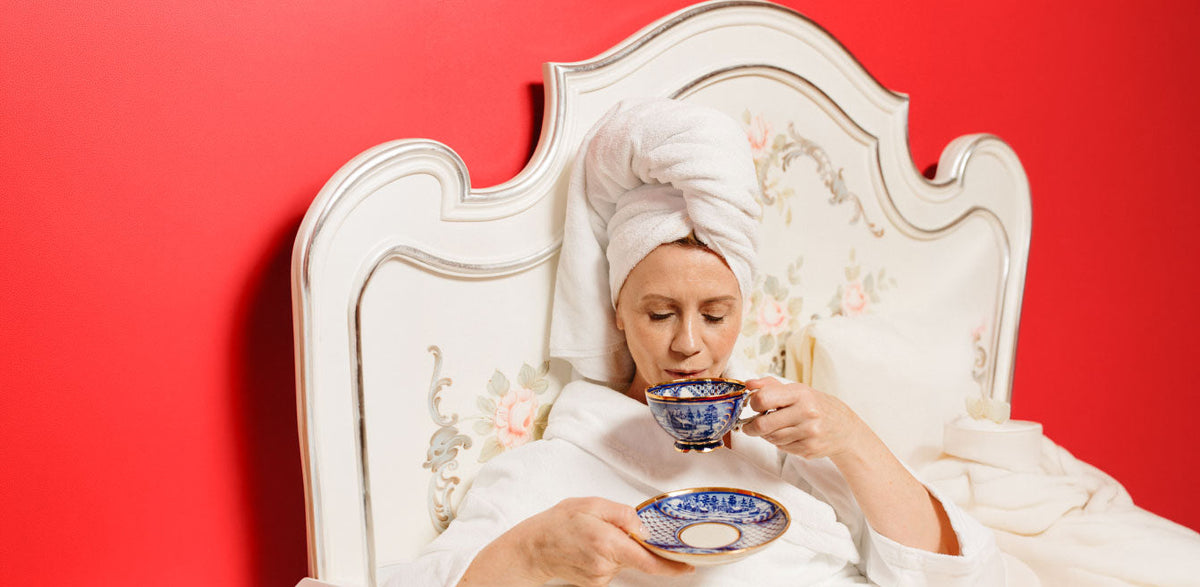 Does Caffeine Eye Cream Work? What It Can (and Can’t) Do for Puffy Eyes