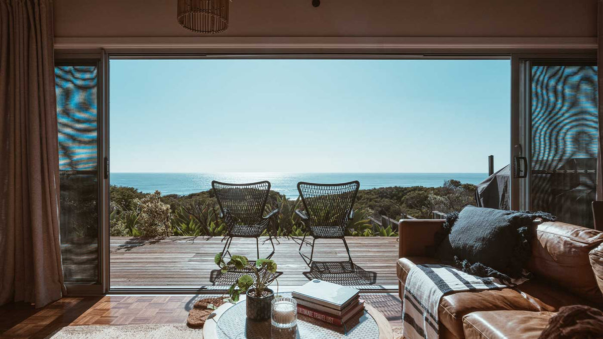eco-friendly resort