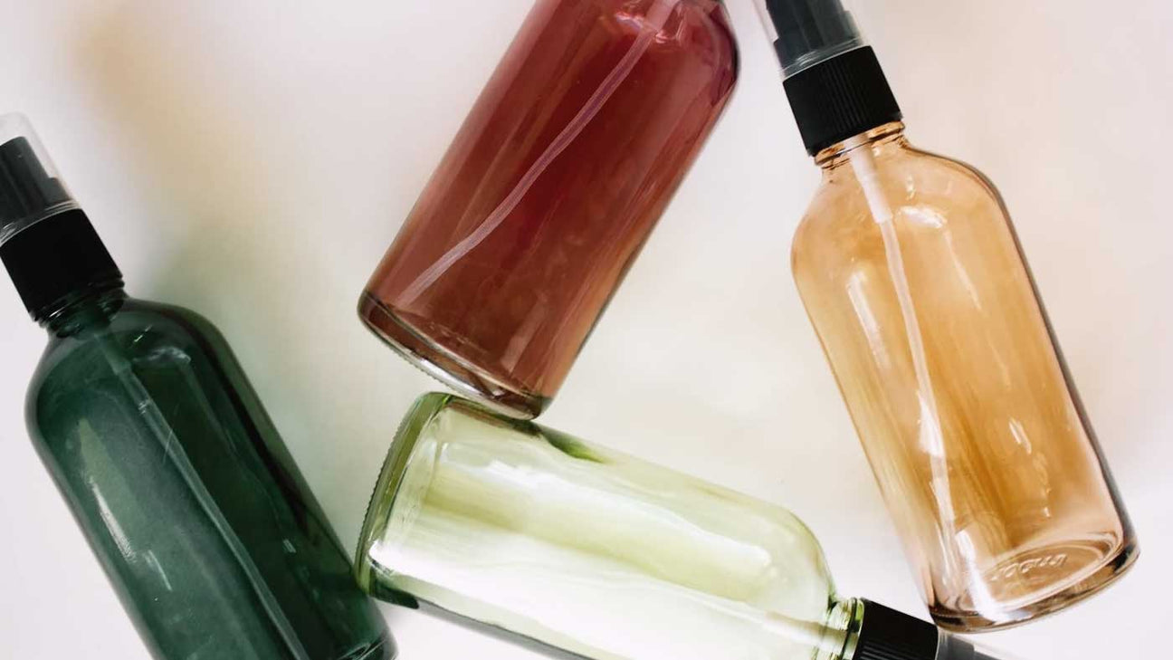 How to Recycle Your Beauty Products