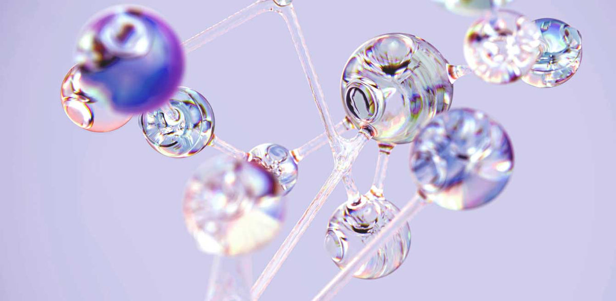 Matrixyl 3000 and Peptides in Eye Cream: Do They Work?
