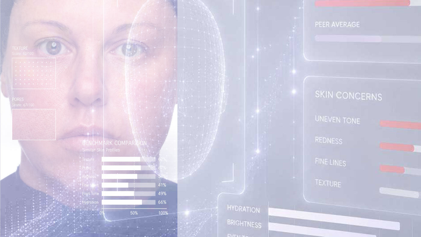 The Future of Skincare Is Better Diagnosis