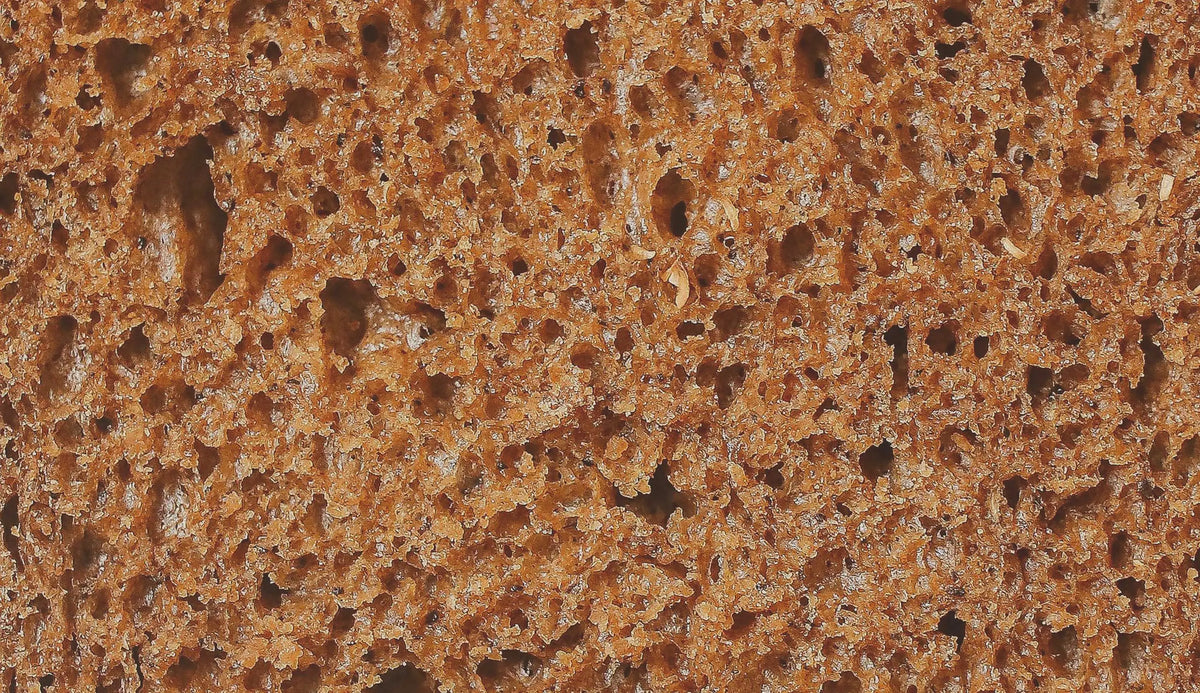 Clogged Pores