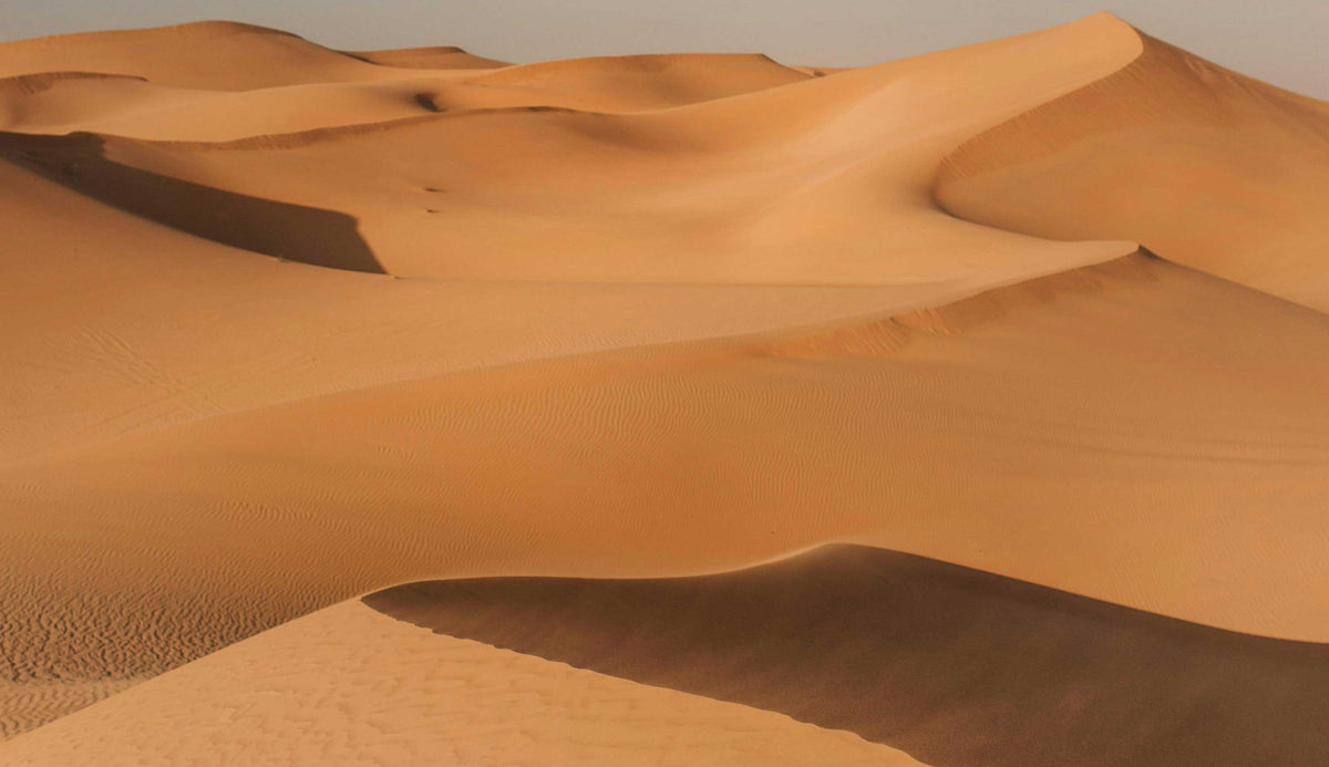 Dryness