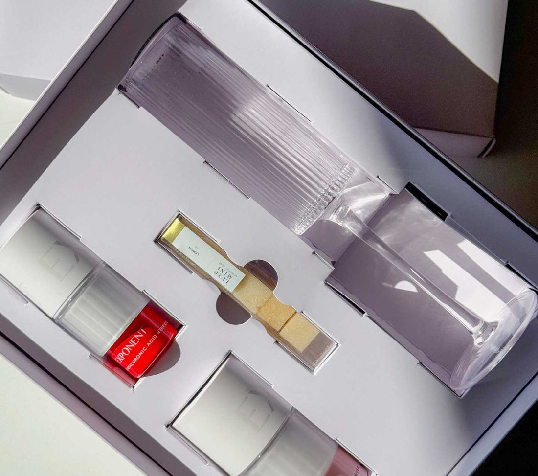 Firming Filter CoQ10 Mixology Gift