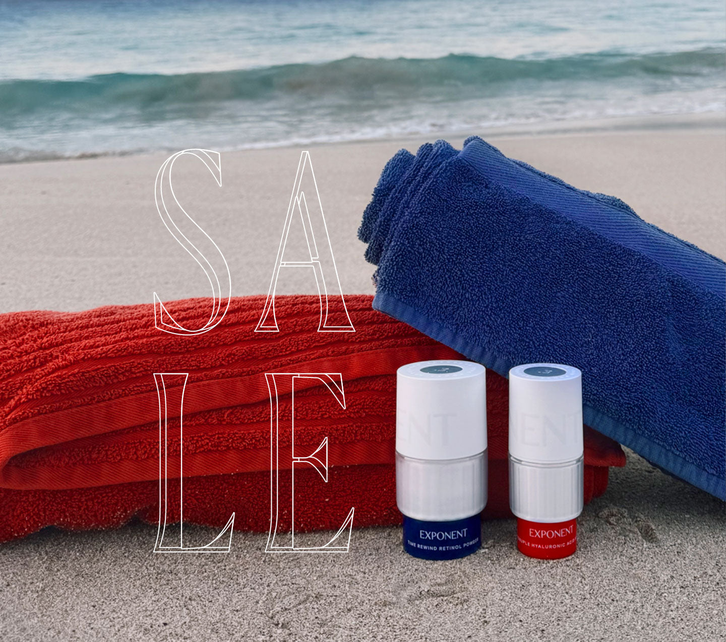 Your long weekend, upgraded.