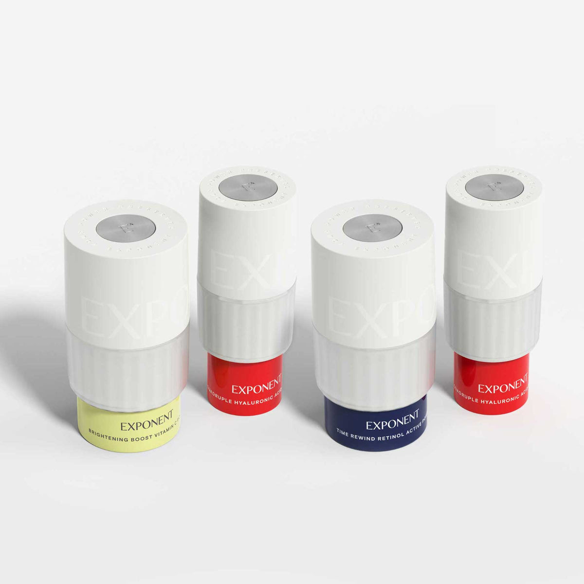Epic Age Defiers Power Serums