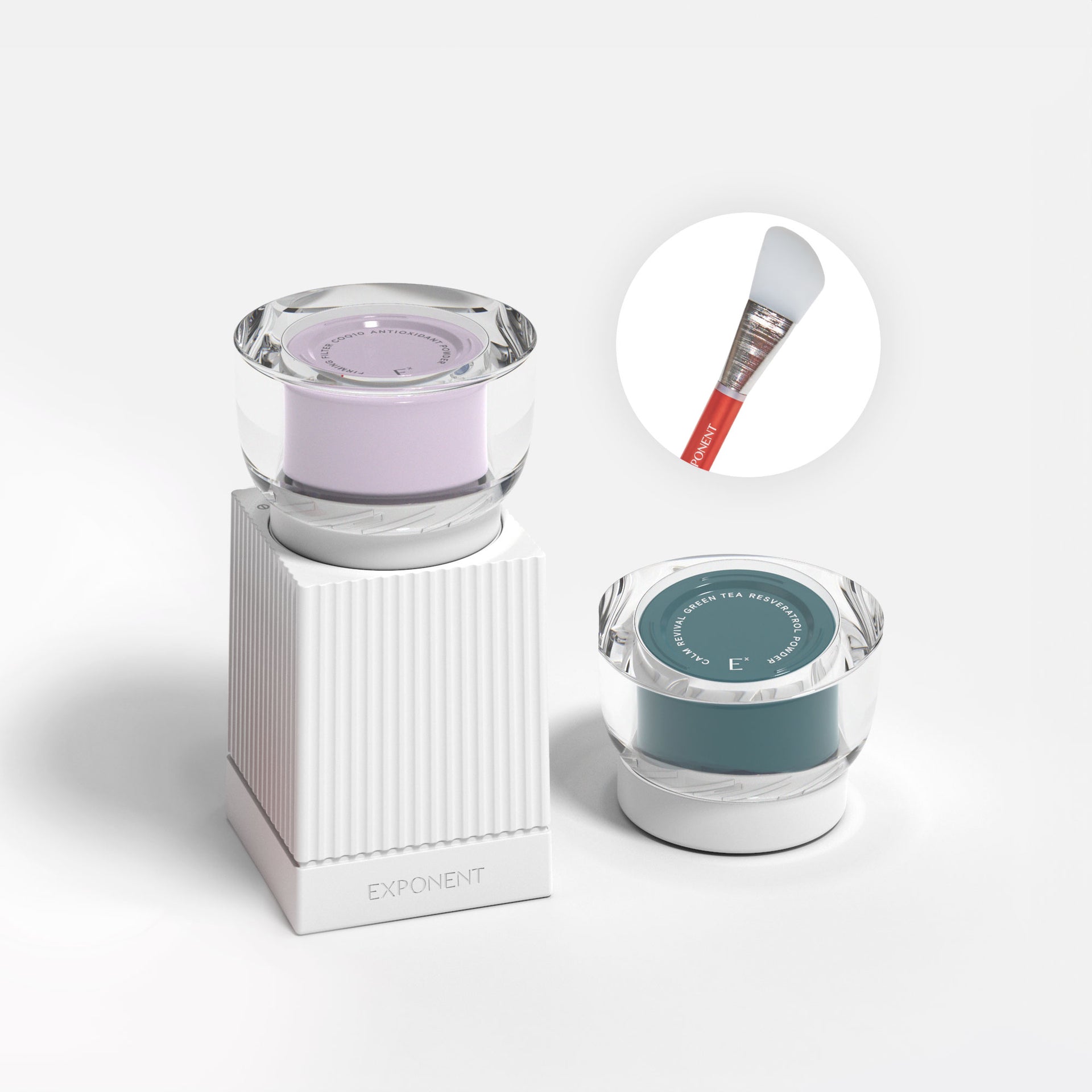 Flawless Multitasker Duo