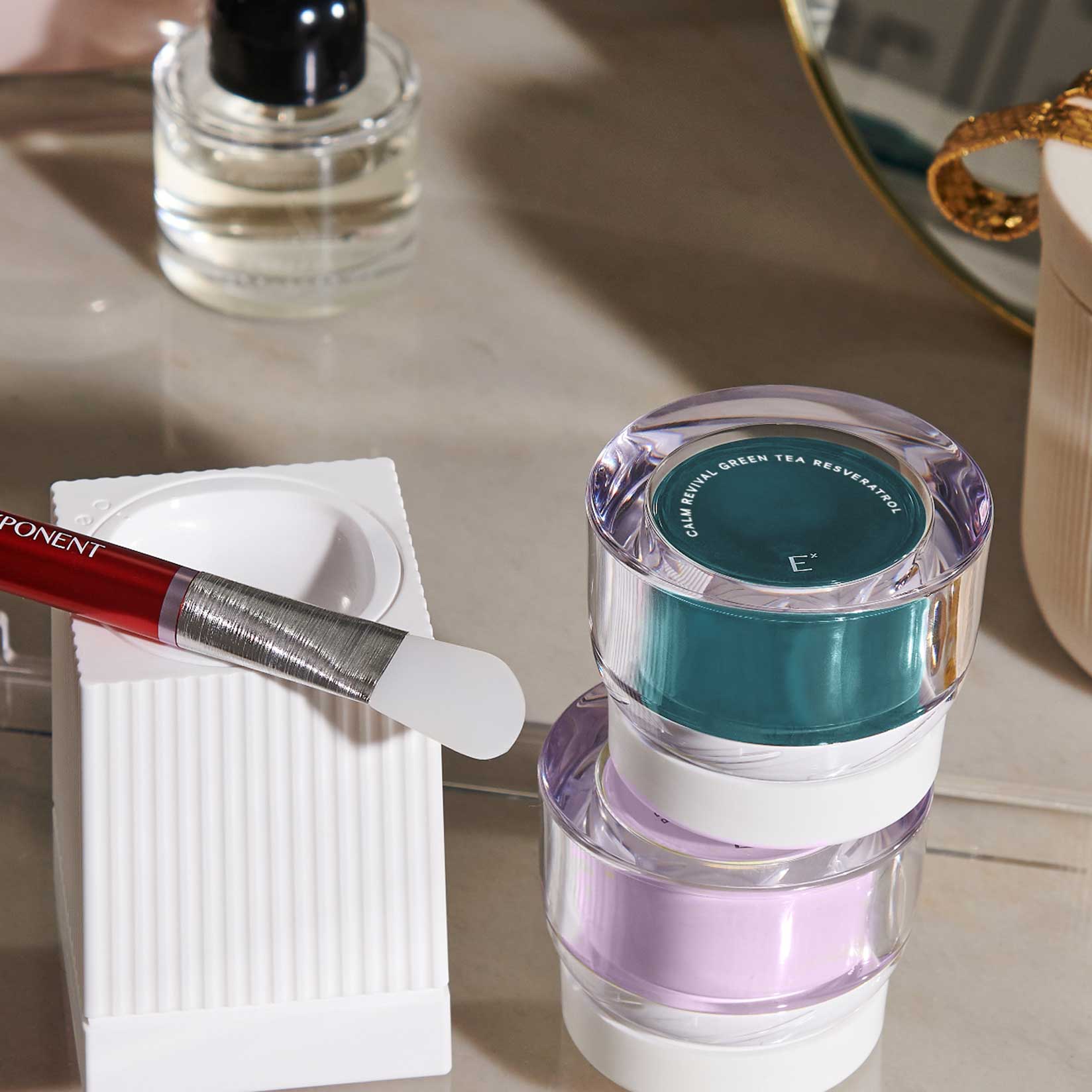 Flawless Multitasker Duo