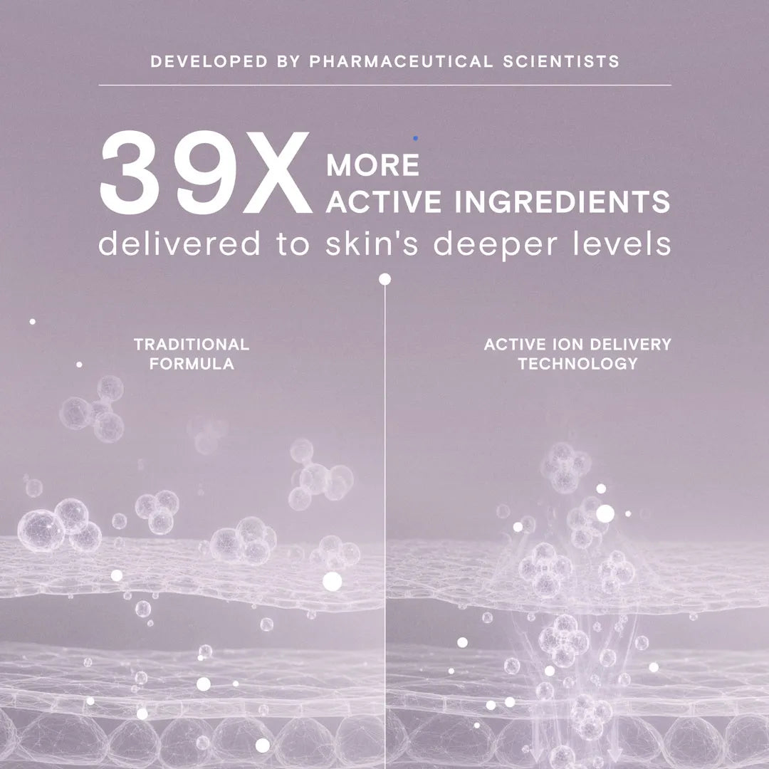 Needle-Free Lifting Eye Cream Refill