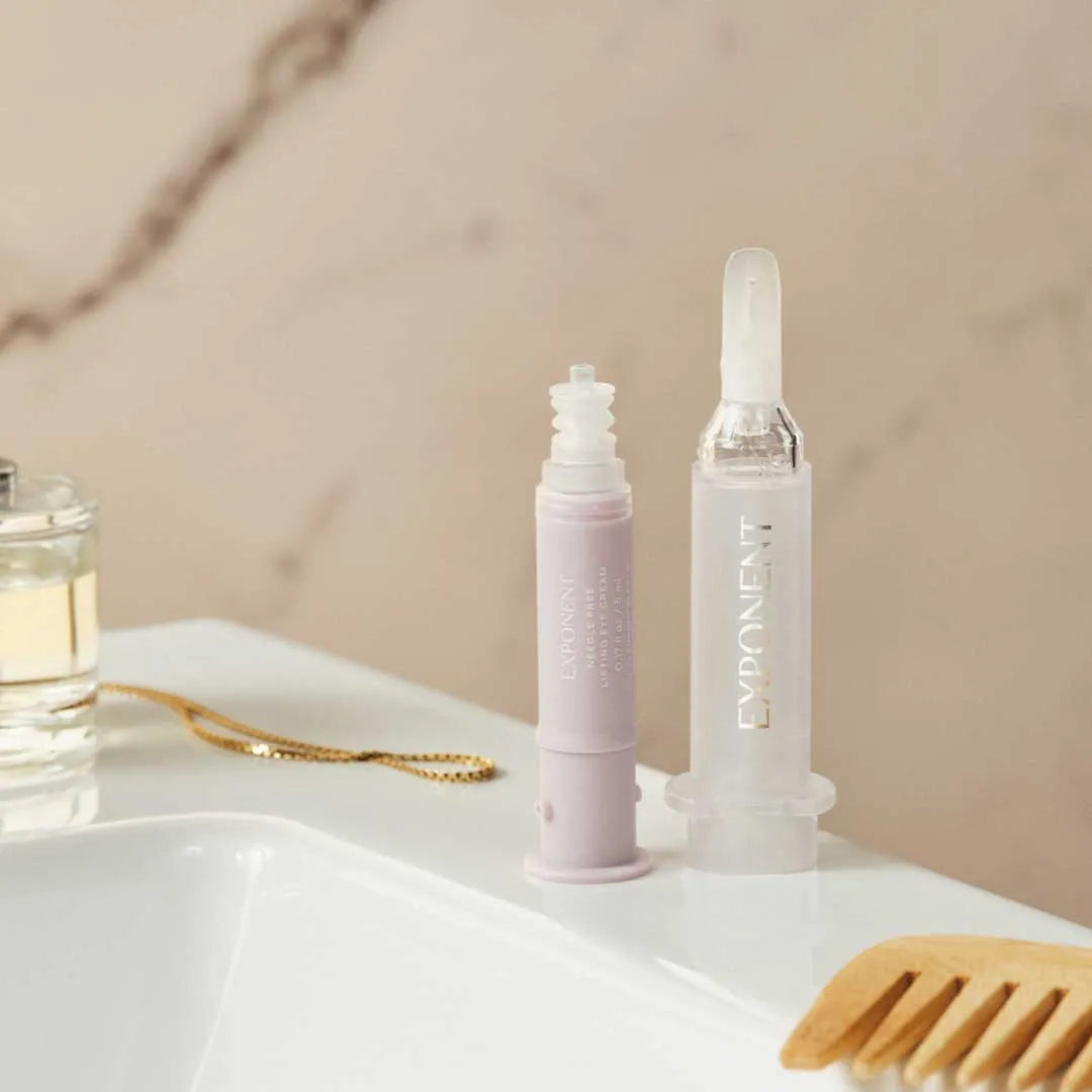 Needle-Free Lifting Eye Cream Refill